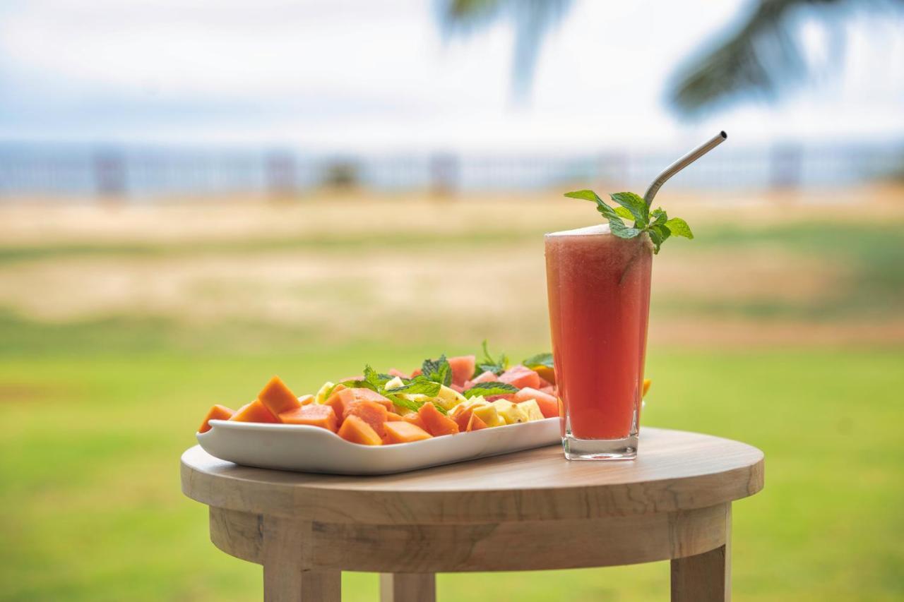 Sati Villa Rekawa Beach Sri Lanka Tangalle Bagian luar foto