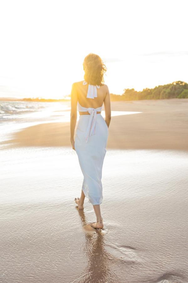 Sati Villa Rekawa Beach Sri Lanka Tangalle Bagian luar foto
