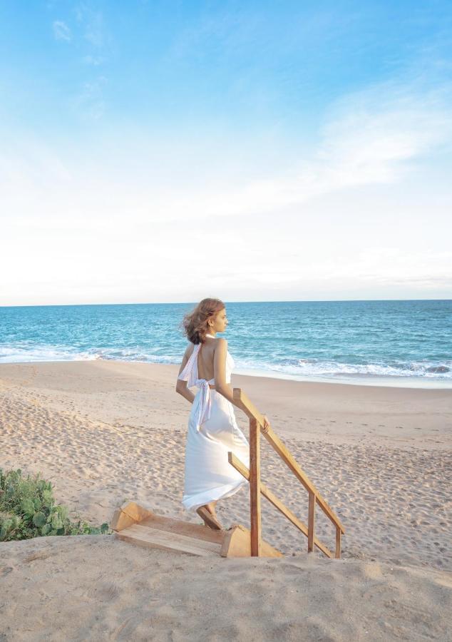 Sati Villa Rekawa Beach Sri Lanka Tangalle Bagian luar foto